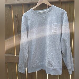 Saturdays NYC Sweater